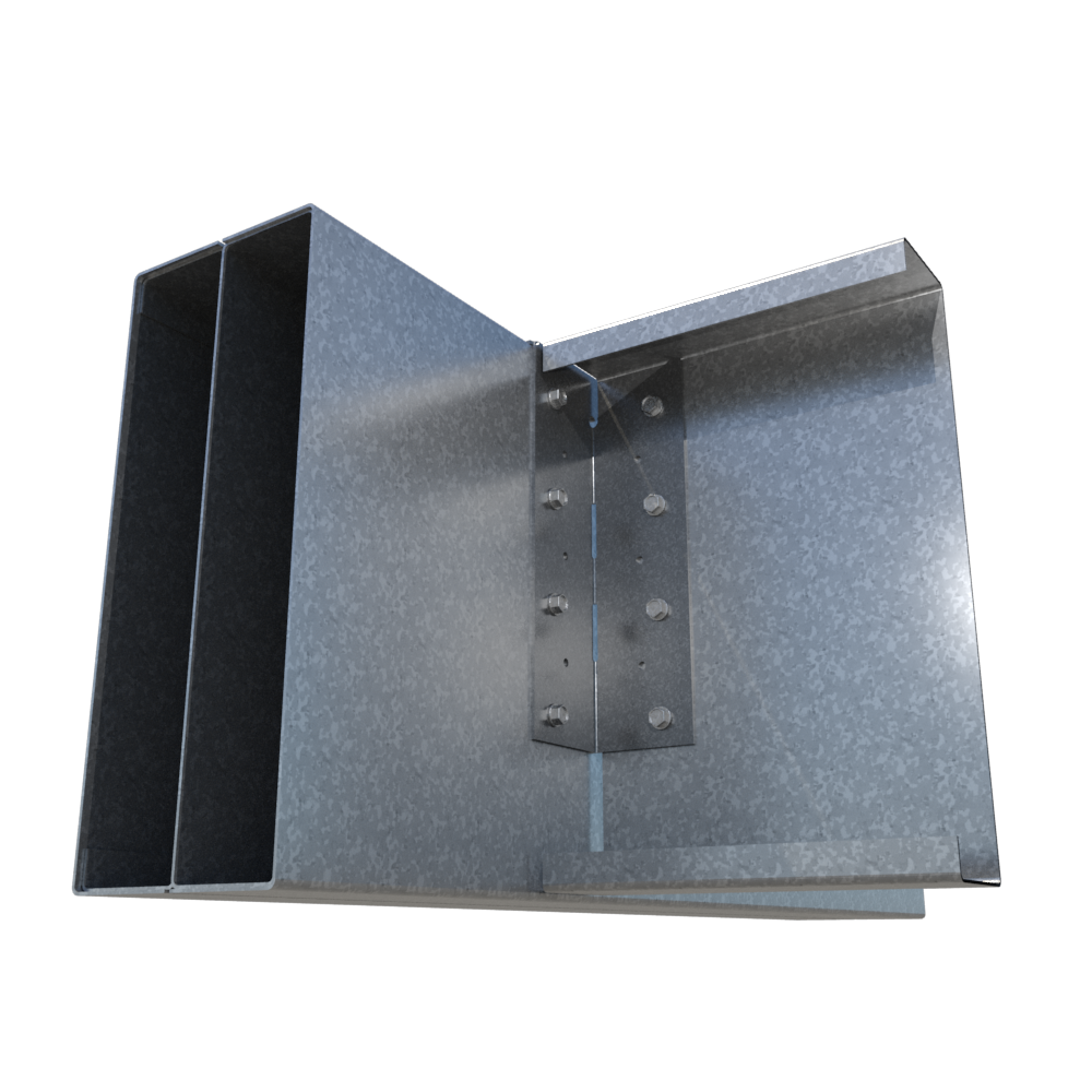 Box Beam - Soft Side